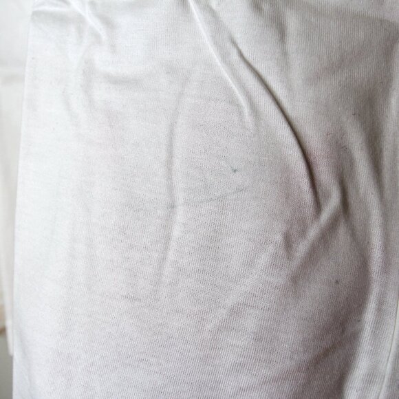 BNWT AW18 JUNYA WATANABE BLACK AND RED PRINT TSHIRT S - Picture 15 of 15